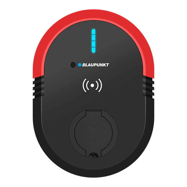Charge Point